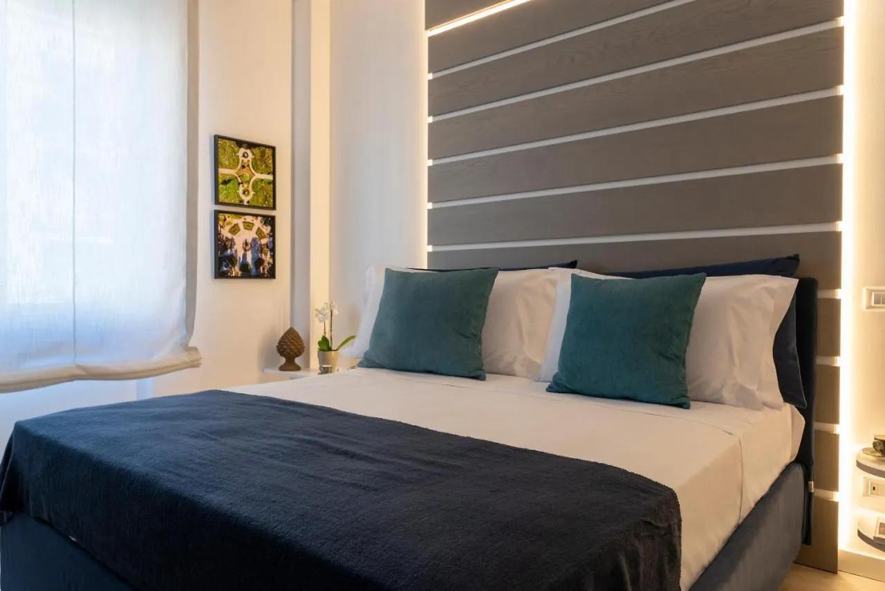 La Musa Apartments&Rooms Palermo