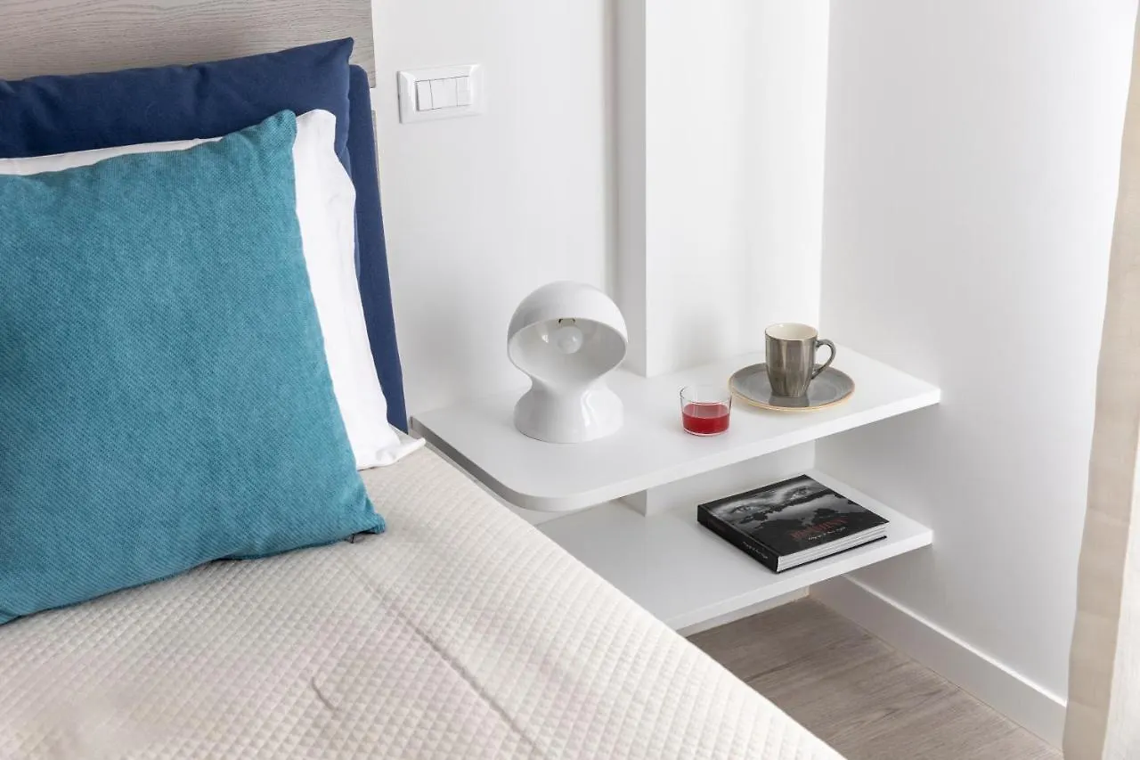 La Musa Apartments&Rooms Palermo