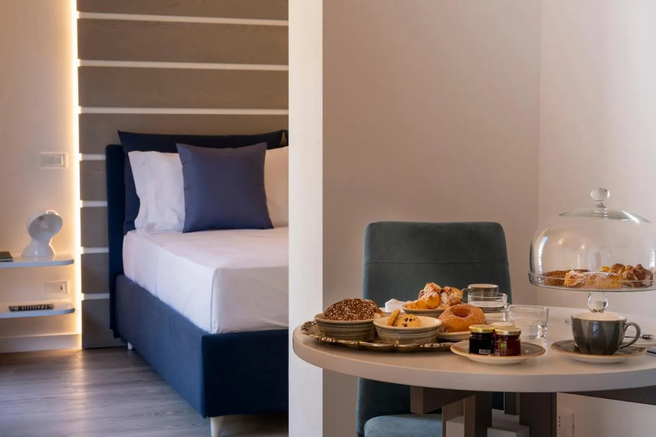 La Musa Apartments&Rooms Palermo