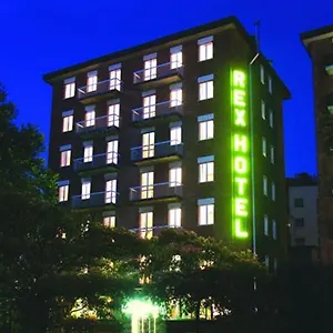 Rex Hotel Milán