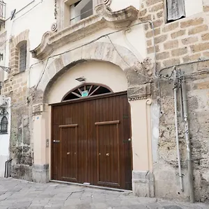 Centro Casa Monteleone Apartamento Palermo